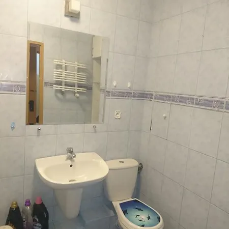 Apartamento Polne Kwiaty