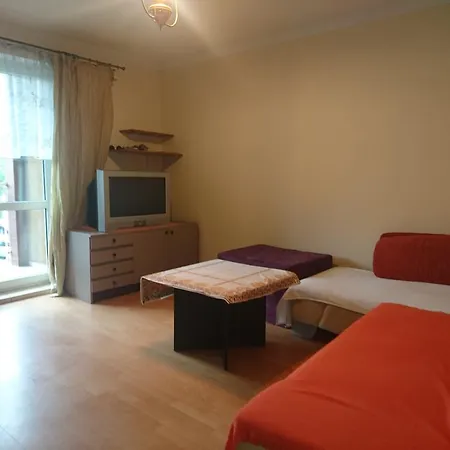 Apartamento Polne Kwiaty